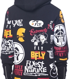 市场上装-卫衣-时尚男装卫衣