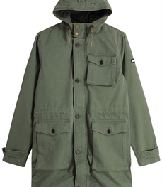 市场上装-中长外套-时尚男装中长外套