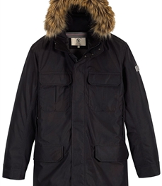 市场上装-中长外套-时尚男装中长外套