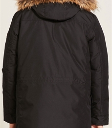 市场上装-中长外套-时尚男装中长外套