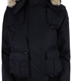 市场上装-棉衣/羽绒服-时尚男装棉服