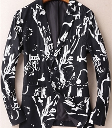 市场上装-单西-时尚男装单西