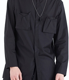 市场上装-衬衫-时尚男装衬衫