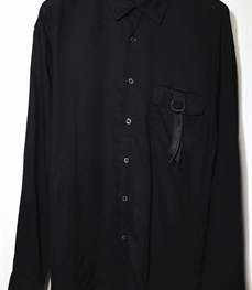 市场上装-衬衫-时尚男装衬衫