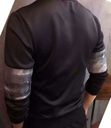 市场上装-卫衣-时尚男装卫衣