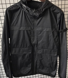 市场上装-夹克-时尚男装夹克