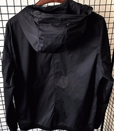 市场上装-夹克-时尚男装夹克