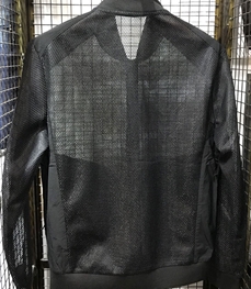 市场上装-夹克-时尚男装夹克