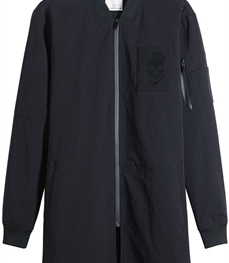 市场上装-中长外套-时尚男装中长外套