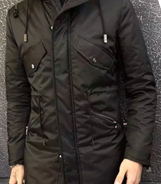 市场上装-棉衣/羽绒服-时尚男装棉服