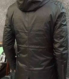 市场上装-棉衣/羽绒服-时尚男装棉服