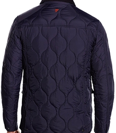 市场上装-棉衣/羽绒服-时尚商务棉服