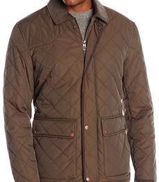 市场上装-棉衣/羽绒服-时尚商务棉服