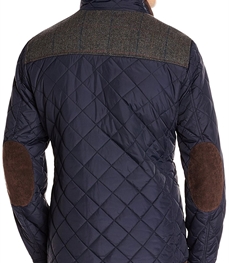 市场上装-棉衣/羽绒服-时尚商务棉服