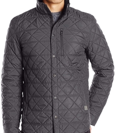 市场上装-棉衣/羽绒服-时尚商务棉服