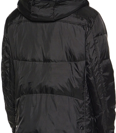 市场上装-棉衣/羽绒服-时尚商务棉服