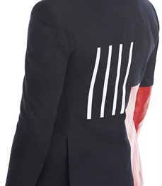 市场上装-单西-时尚商务单西