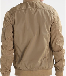 市场上装-夹克-时尚商务夹克