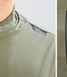 市场上装-夹克-时尚商务夹克