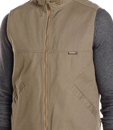 市场上装-马夹-时尚商务马甲