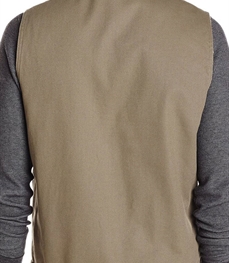 市场上装-马夹-时尚商务马甲