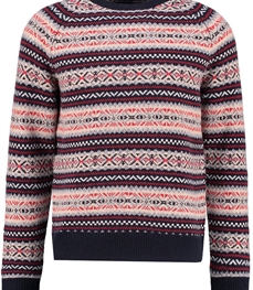 市场上装-毛衫-时尚商务毛衫