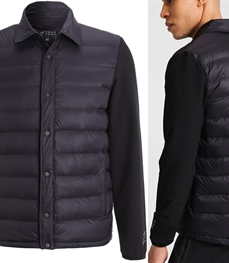 市场上装-棉衣/羽绒服-休闲男装棉服
