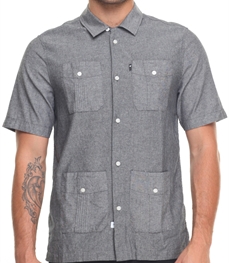 市场上装-衬衫-时尚男装衬衫