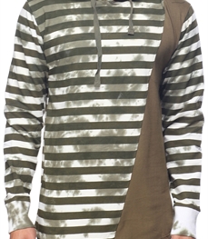 市场上装-卫衣-时尚男装卫衣