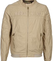 市场上装-夹克-时尚男装夹克