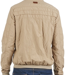 市场上装-夹克-时尚男装夹克