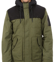 市场上装-中长外套-时尚男装中长外套