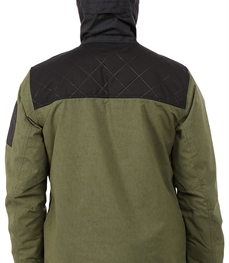 市场上装-中长外套-时尚男装中长外套