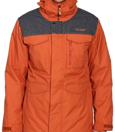 市场上装-中长外套-时尚男装中长外套