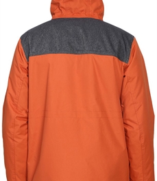 市场上装-中长外套-时尚男装中长外套