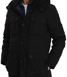 市场上装-棉衣/羽绒服-时尚男装棉服