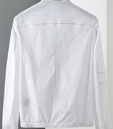 市场上装-夹克-时尚男装夹克