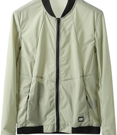 市场上装-夹克-时尚男装夹克