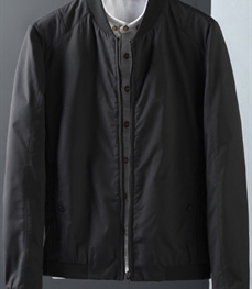 市场上装-夹克-时尚男装夹克