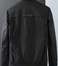 市场上装-夹克-时尚男装夹克