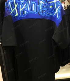 市场上装-T恤-（实拍）休闲男装t恤