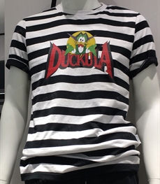 市场上装-T恤-（实拍）休闲男装t恤