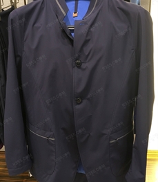 市场上装-单西-（实拍）时尚商务单西