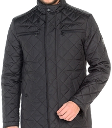 市场上装-棉衣/羽绒服-时尚商务棉服