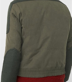 市场上装-棉衣/羽绒服-休闲男装棉服