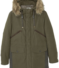 市场上装-棉衣/羽绒服-休闲男装棉服