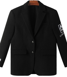 市场上装-单西-休闲男装单西