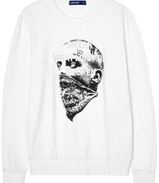 市场上装-卫衣-休闲男装卫衣