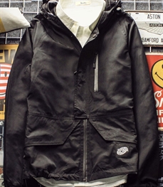 市场上装-夹克-休闲男装夹克