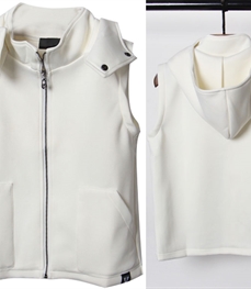 市场上装-马夹-休闲男装马甲